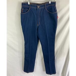 Braxton Stretch Dark Wash Jeans Size 32/16
